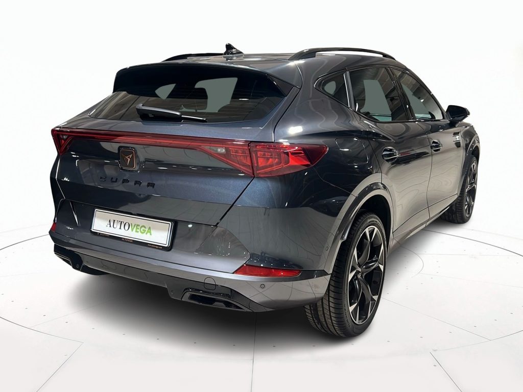 immagine usato CUPRA Formentor 1.5 tsi 150cv dsg