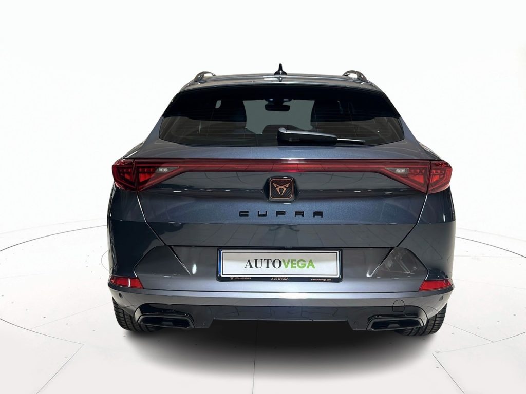 immagine usato CUPRA Formentor 1.5 tsi 150cv dsg