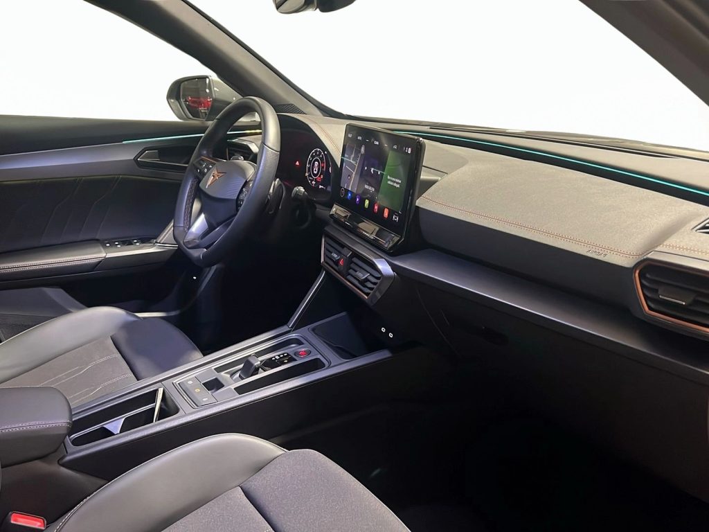 immagine usato CUPRA Formentor 1.5 tsi 150cv dsg