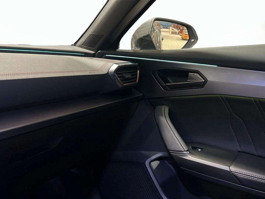 immagine usato CUPRA Formentor 1.5 tsi 150cv dsg