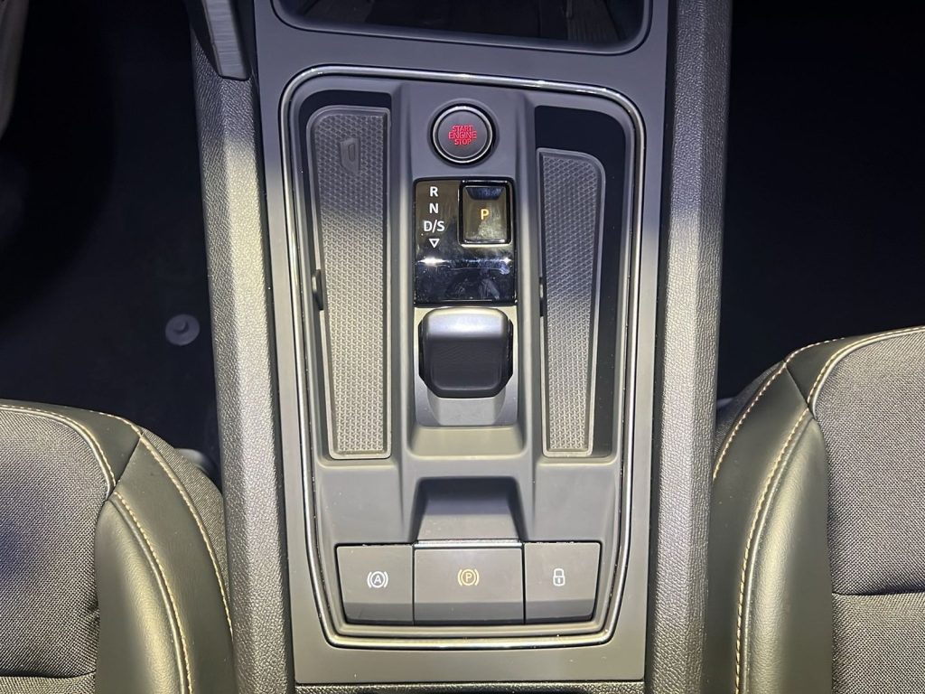 immagine usato CUPRA Formentor 1.5 tsi 150cv dsg