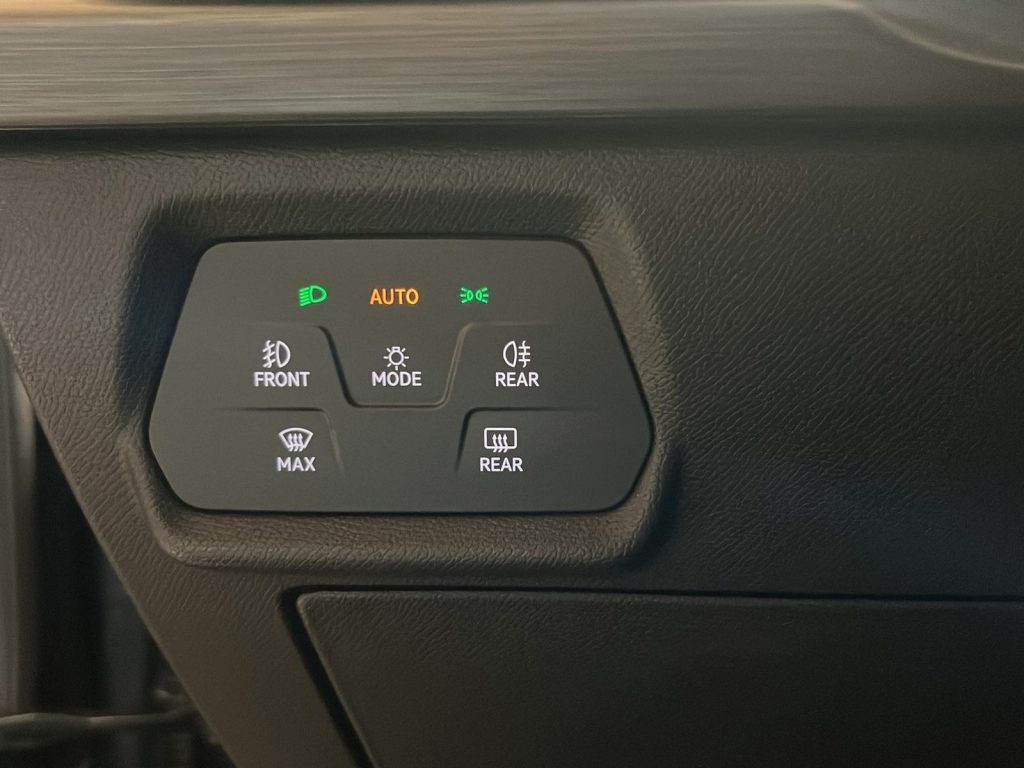 immagine usato CUPRA Formentor 1.5 tsi 150cv dsg