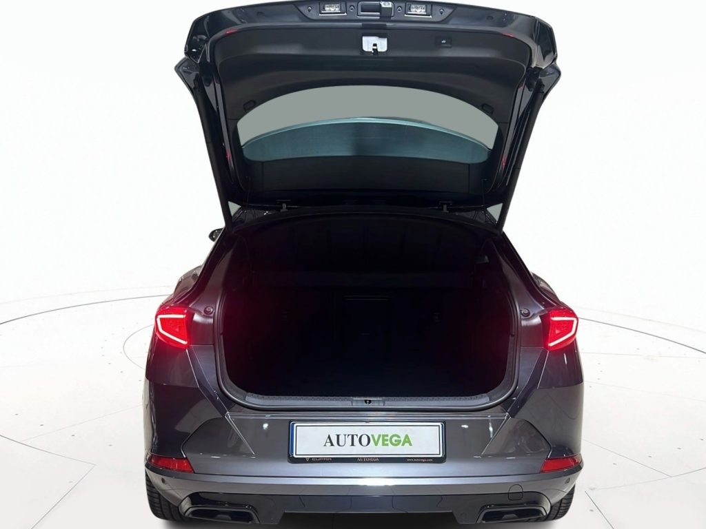 immagine usato CUPRA Formentor 1.5 tsi 150cv dsg
