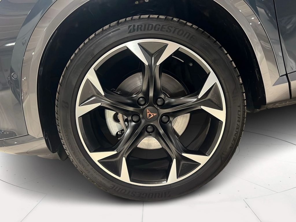 immagine usato CUPRA Formentor 1.5 tsi 150cv dsg