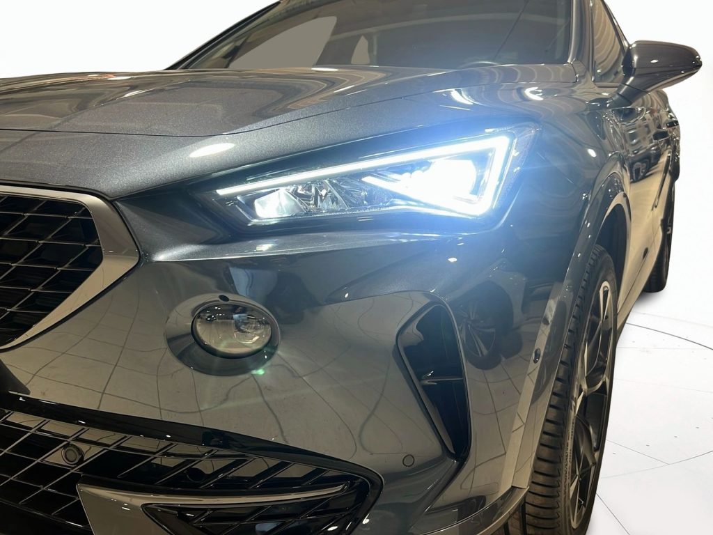 immagine usato CUPRA Formentor 1.5 tsi 150cv dsg