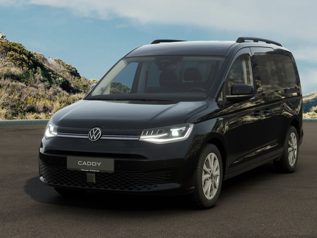 Immagine veicolo VOLKSWAGEN Caddy maxi 2.0 tdi 122cv life dsg7 my24 Diesel