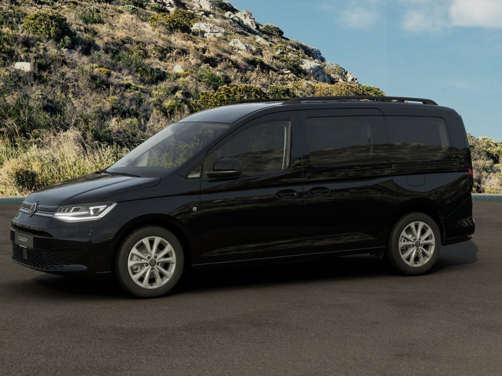 immagine nuovo VOLKSWAGEN Caddy maxi 2.0 tdi 122cv life dsg7 my24