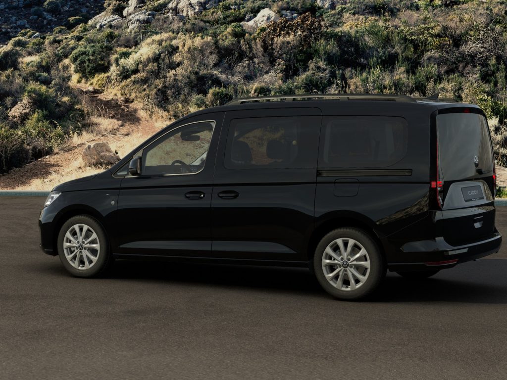 immagine nuovo VOLKSWAGEN Caddy maxi 2.0 tdi 122cv life dsg7 my24