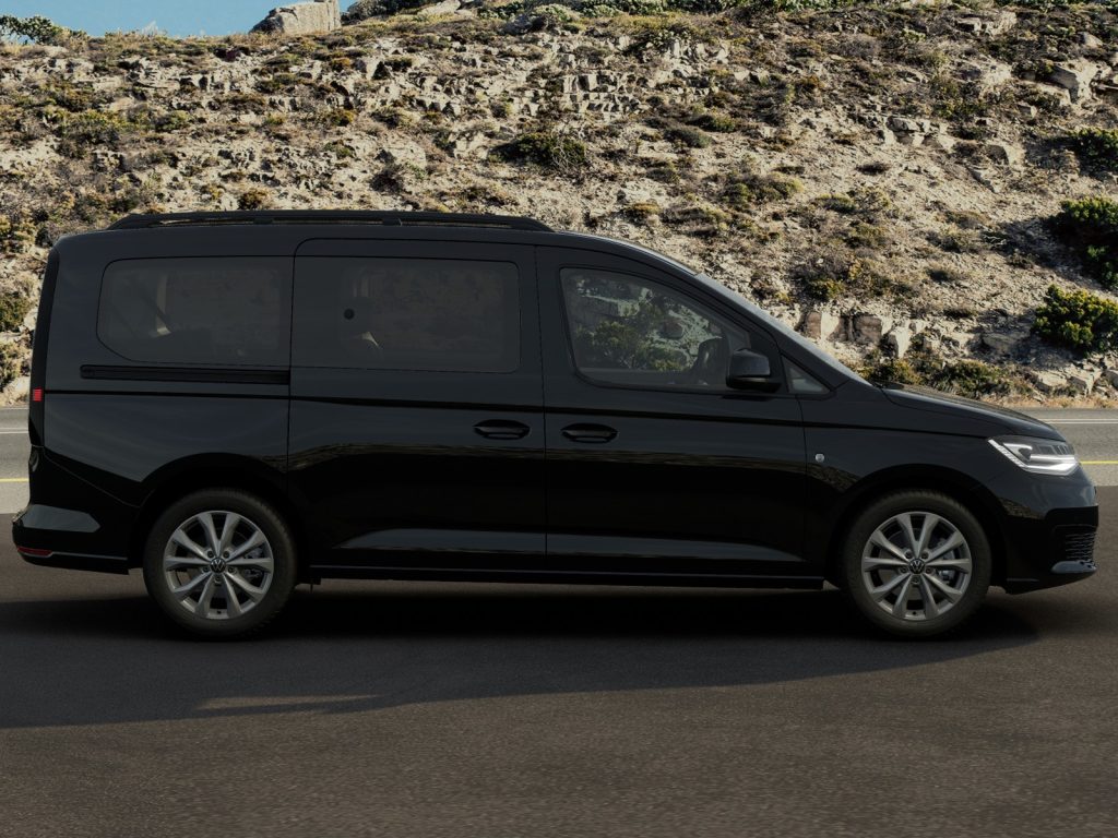 immagine nuovo VOLKSWAGEN Caddy maxi 2.0 tdi 122cv life dsg7 my24