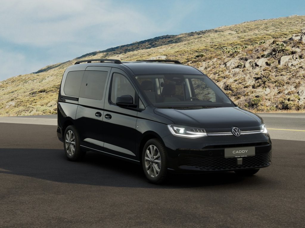 immagine nuovo VOLKSWAGEN Caddy maxi 2.0 tdi 122cv life dsg7 my24