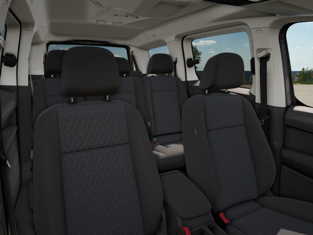 immagine nuovo VOLKSWAGEN Caddy maxi 2.0 tdi 122cv life dsg7 my24