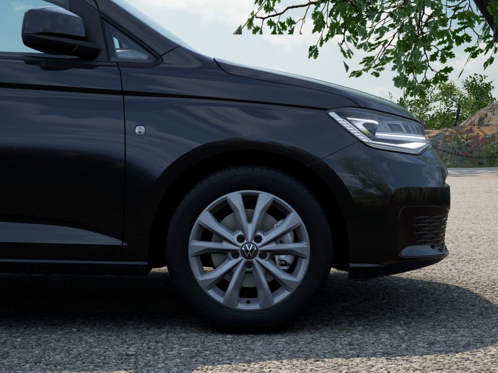 immagine nuovo VOLKSWAGEN Caddy maxi 2.0 tdi 122cv life dsg7 my24