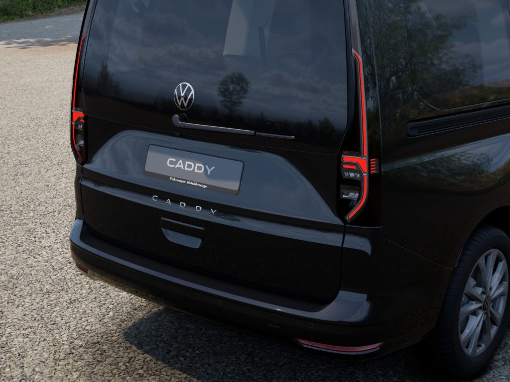 immagine nuovo VOLKSWAGEN Caddy maxi 2.0 tdi 122cv life dsg7 my24