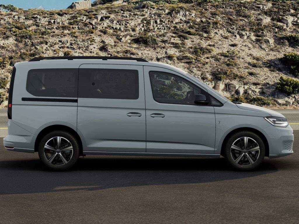 immagine nuovo VOLKSWAGEN Caddy maxi 2.0 tdi 122cv life dsg7 my24