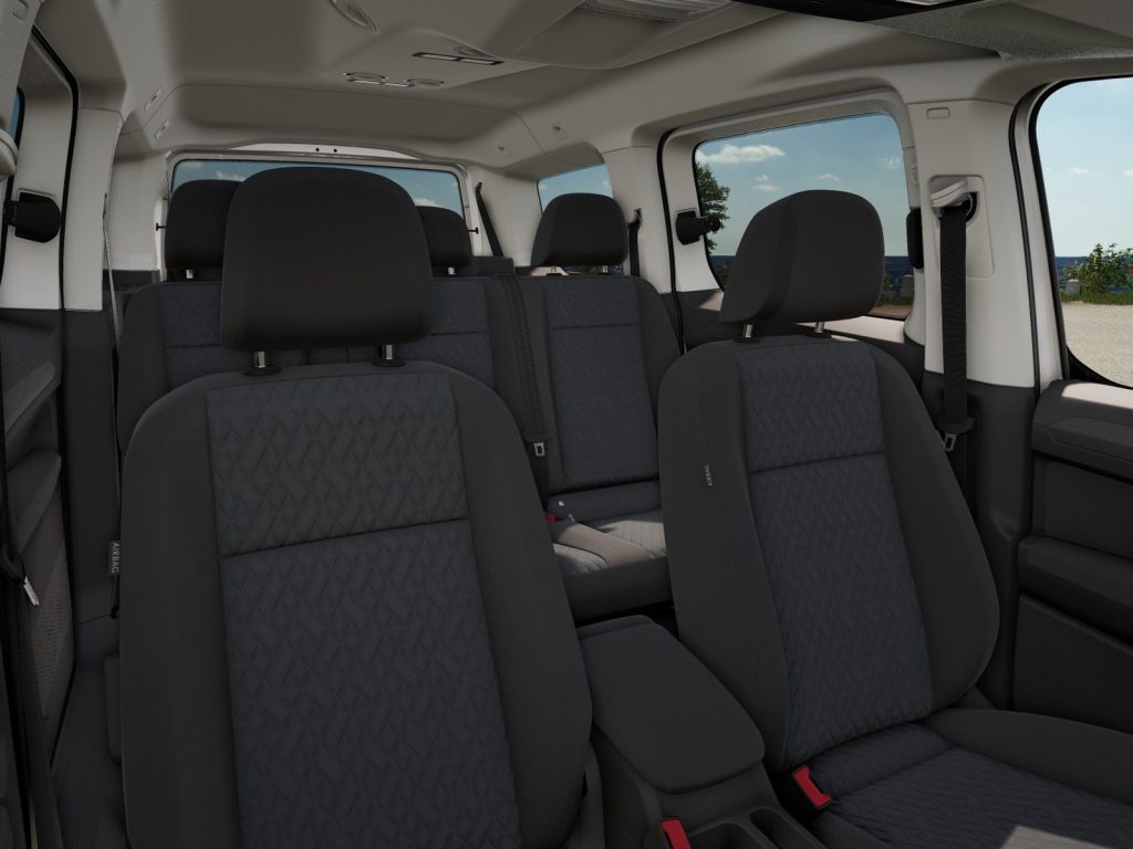 immagine nuovo VOLKSWAGEN Caddy maxi 2.0 tdi 122cv life dsg7 my24