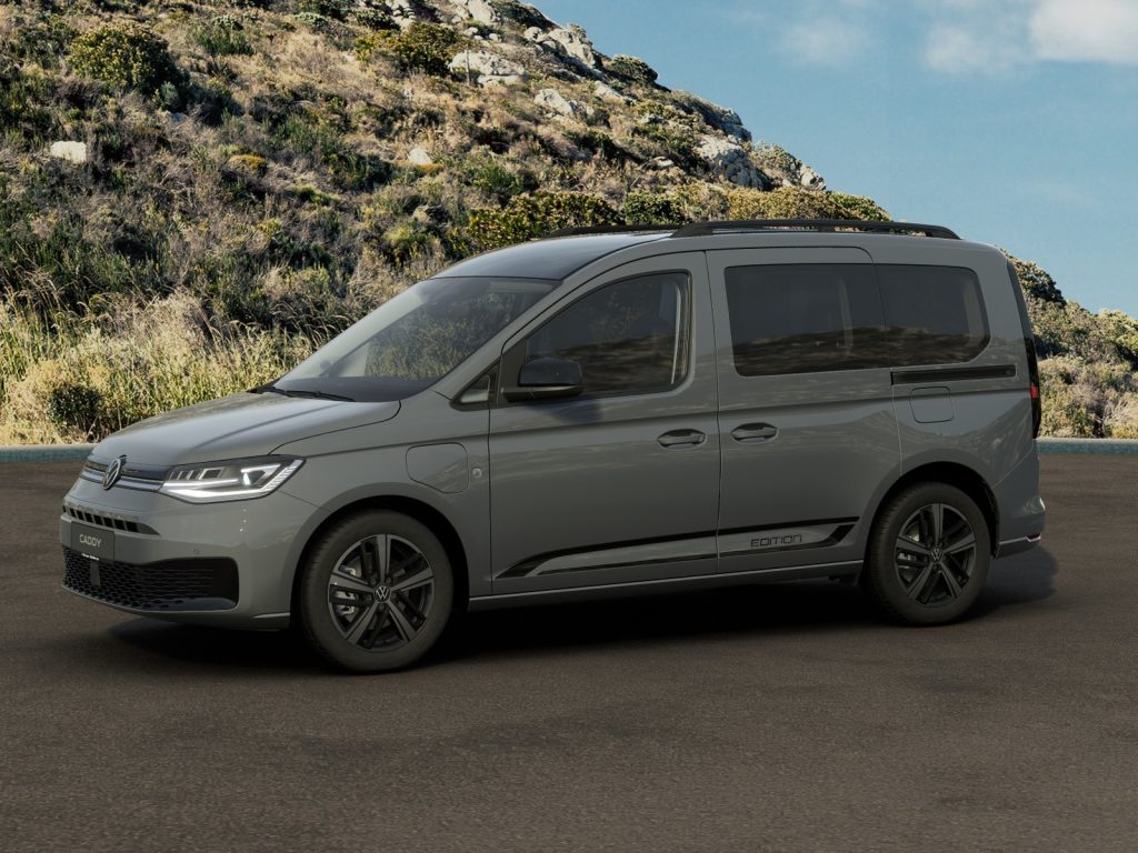 immagine nuovo VOLKSWAGEN Caddy 1.5 phev 150cv edition dsg