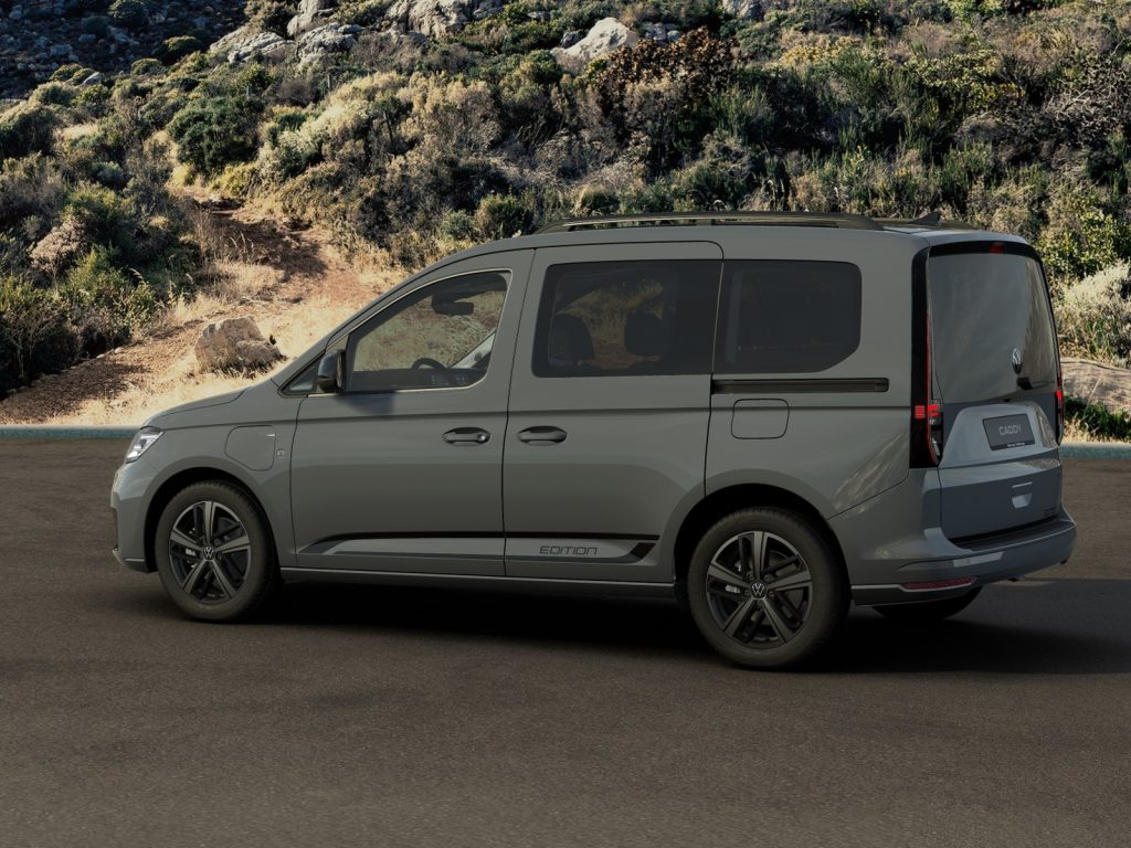 immagine nuovo VOLKSWAGEN Caddy 1.5 phev 150cv edition dsg