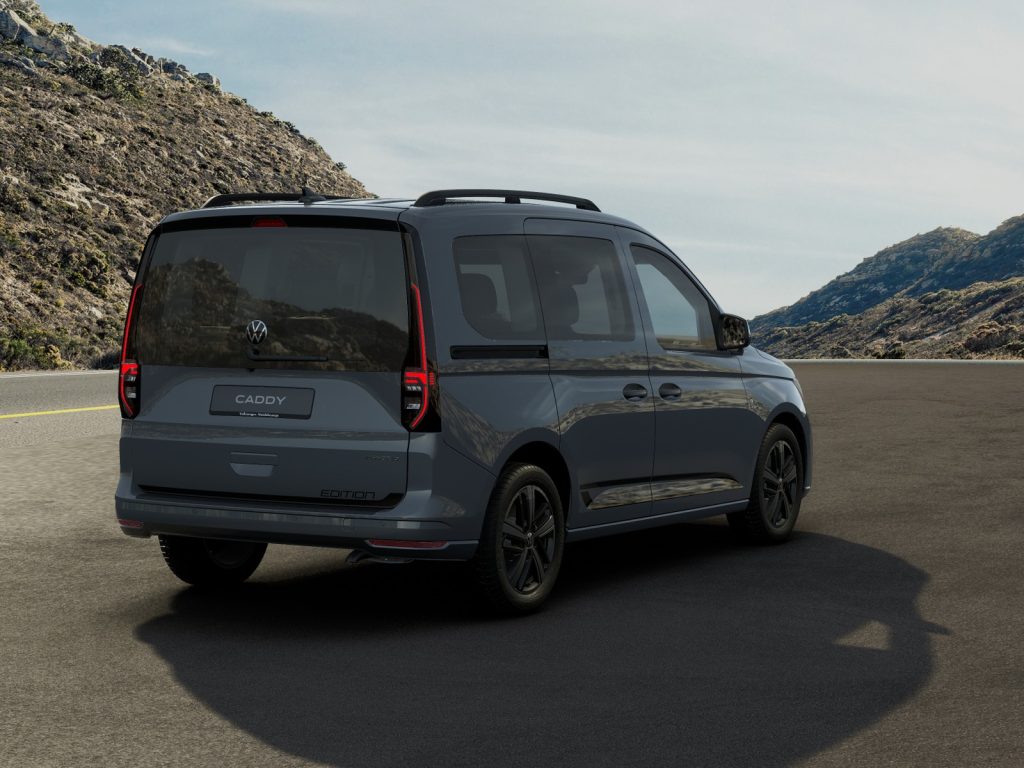 immagine nuovo VOLKSWAGEN Caddy 1.5 phev 150cv edition dsg