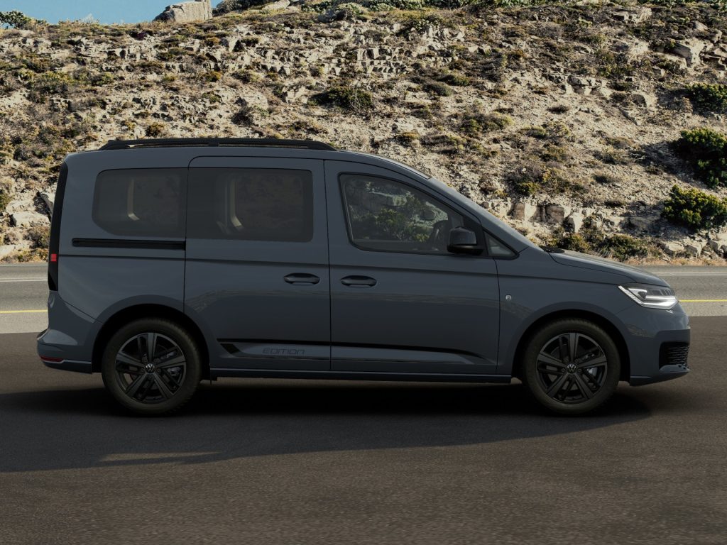 immagine nuovo VOLKSWAGEN Caddy 1.5 phev 150cv edition dsg