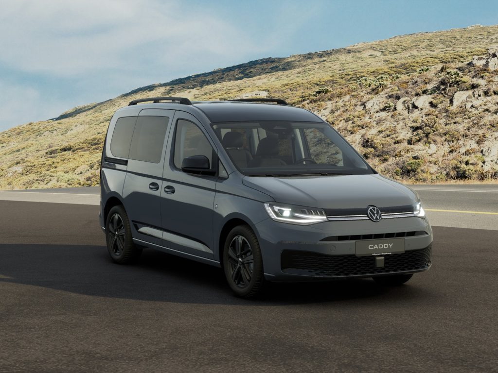 immagine nuovo VOLKSWAGEN Caddy 1.5 phev 150cv edition dsg