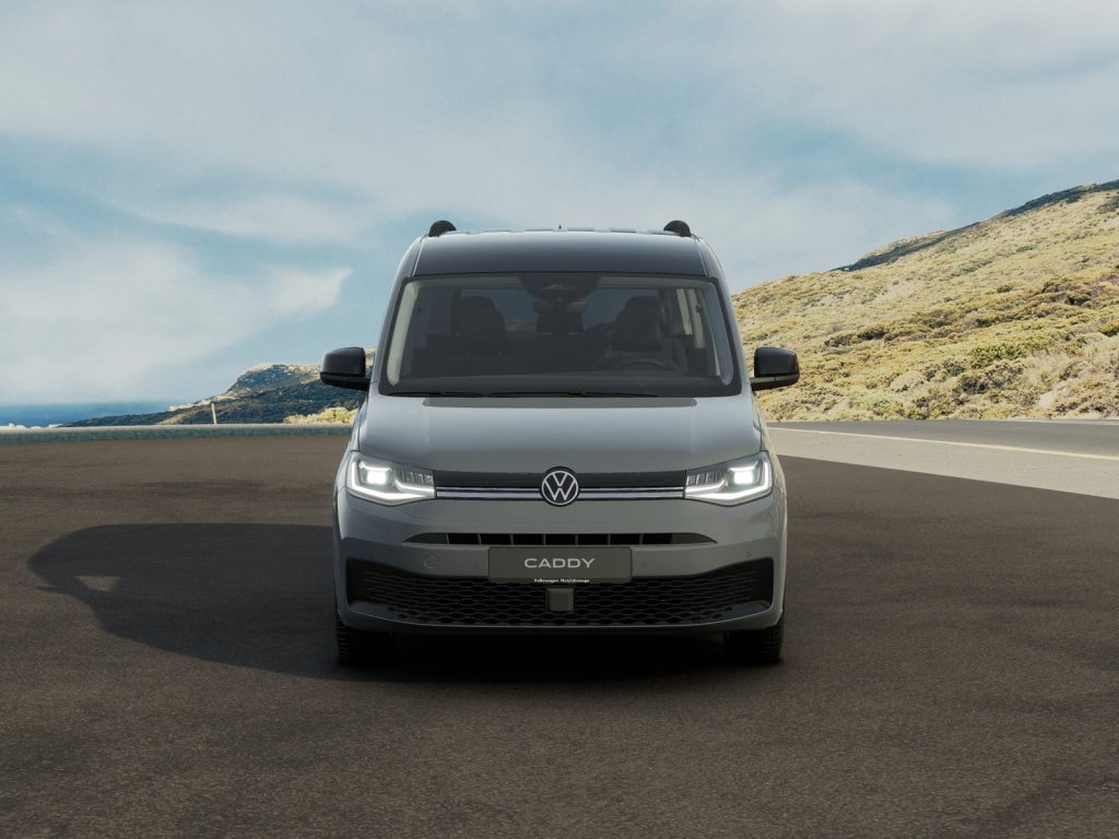 immagine nuovo VOLKSWAGEN Caddy 1.5 phev 150cv edition dsg