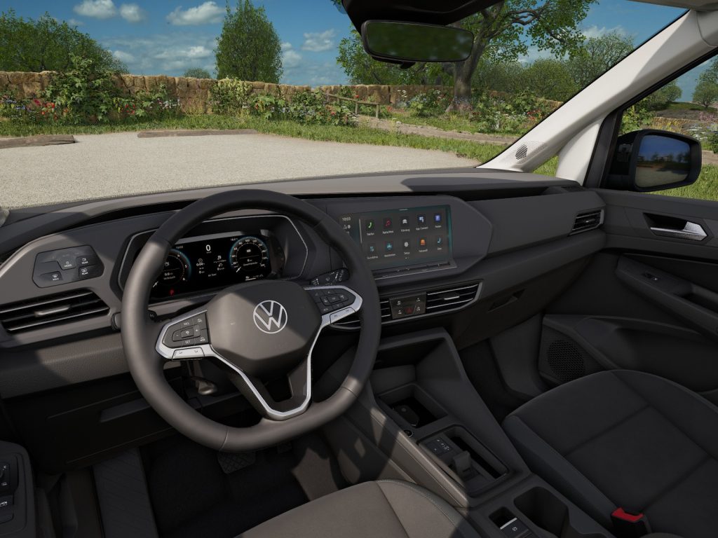 immagine nuovo VOLKSWAGEN Caddy 1.5 phev 150cv edition dsg