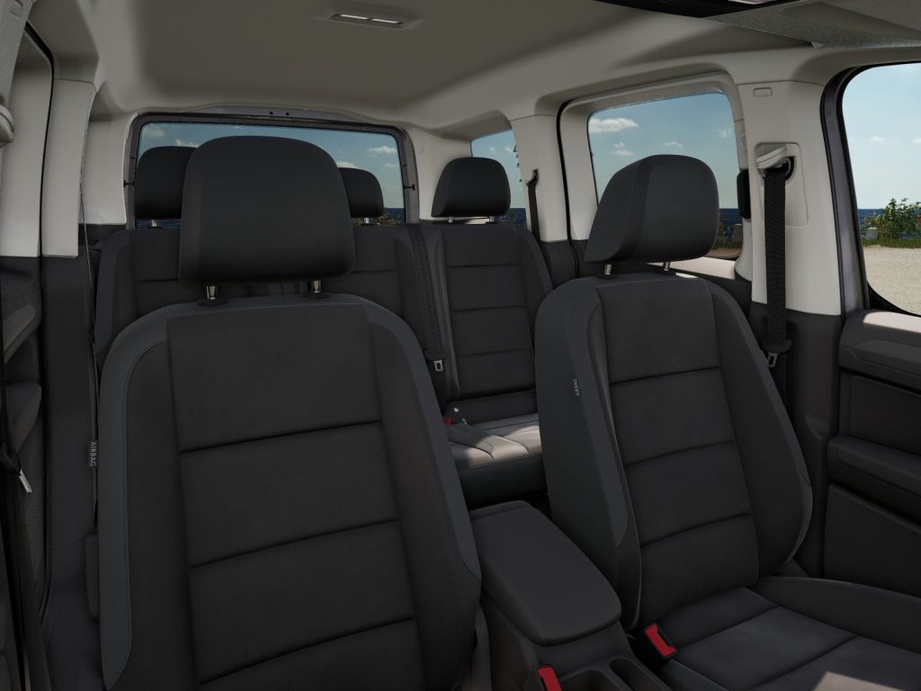 immagine nuovo VOLKSWAGEN Caddy 1.5 phev 150cv edition dsg