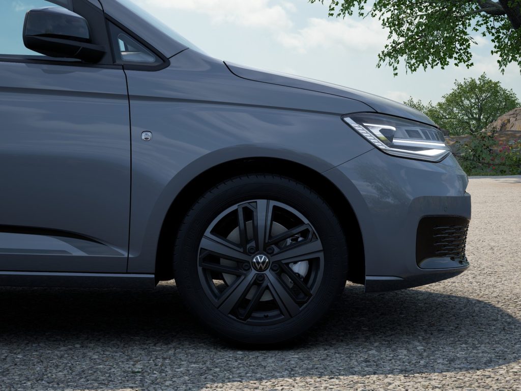 immagine nuovo VOLKSWAGEN Caddy 1.5 phev 150cv edition dsg