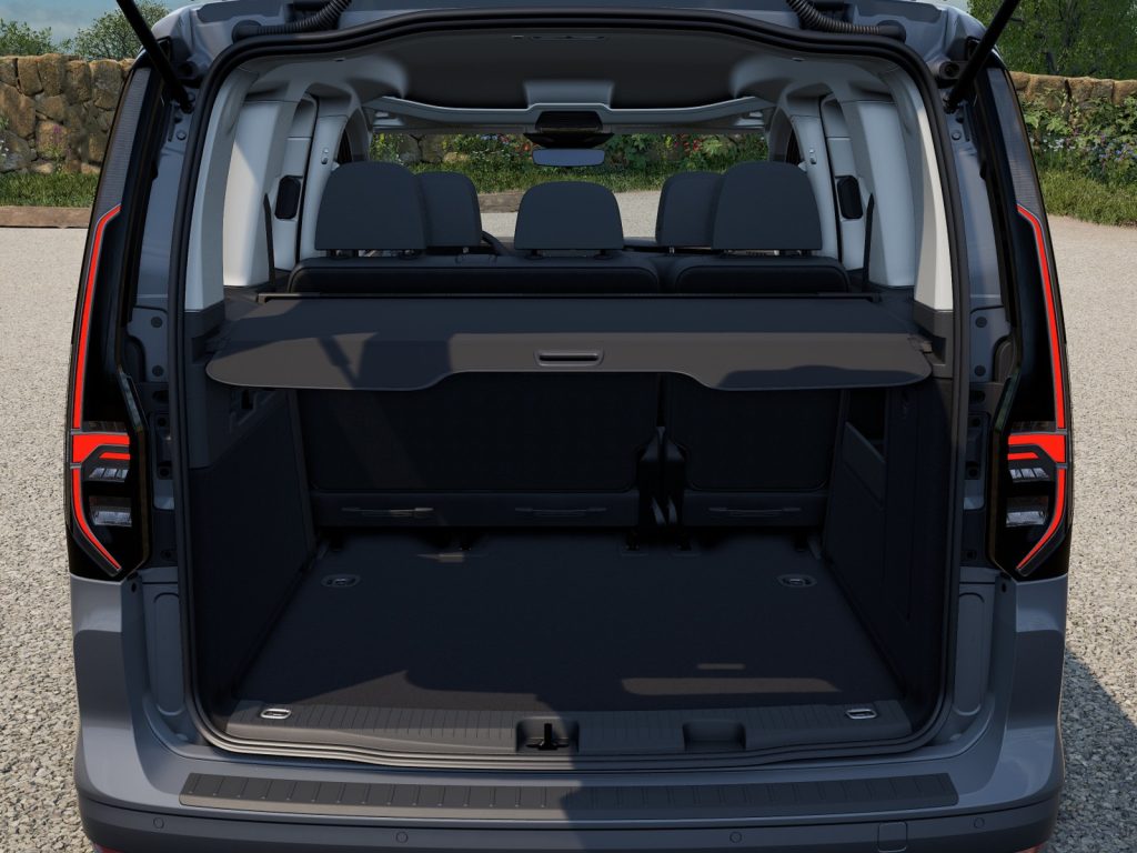 immagine nuovo VOLKSWAGEN Caddy 1.5 phev 150cv edition dsg