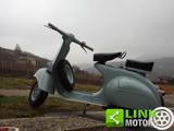 PIAGGIO Other 125 VESPA (VNB1 ) anno 1961 (radiata )