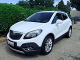 OPEL Mokka 1.4 Turbo GPL Tech 140CV 4x2 Cosmo BT - PDC - 18