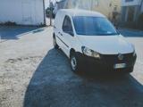 VOLKSWAGEN CADDY  2.0 TDI 4motion 110CV