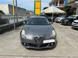 ALFA ROMEO Giulietta 1.6 JTDm-2 105 CV Distinctive