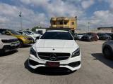 MERCEDES-BENZ CLA 200 d S.W. 4Matic Automatic Premium