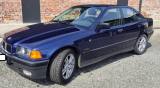 BMW 316 i cat 4 porte ASI