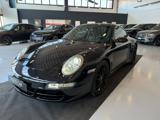 PORSCHE 911 Carrera 4S Coupé