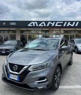 NISSAN Qashqai 1.6 dCi 2WD Tekna