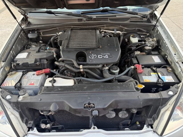 TOYOTA LAND CRUISER 3.0 D-4D 16V CAT 3 PORTE SOL - foto 21