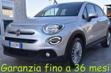 FIAT 500X 1.6 MultiJet 130 CV Connect *NAVIGATORE*
