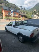 FIAT Strada 75 cat Pick-up  BENZINA