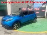 RENAULT Captur 0.9 TCe 12V 90 CV Start&Stop MOTORE NUOVO