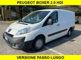 PEUGEOT Expert 2.0 Passo lungo