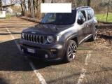 JEEP Renegade 1.6 Mjt 120 CV Limited *NAVIGATORE*