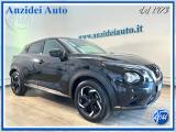 NISSAN Juke 1.0 DIG-T 114 CV N-Connecta