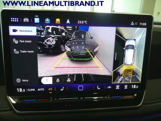 VOLKSWAGEN Tiguan usata, con USB