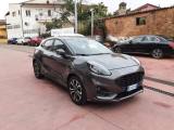 FORD Puma 1.0 EcoBoost Hybrid 125 CV S&S ST-Line Design