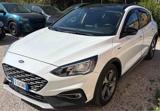 FORD Focus 1.0 EcoBoost 125 CV Active