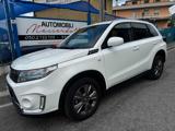 SUZUKI Vitara 1.4 Hybrid Cool