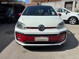 VOLKSWAGEN up! 1.0 TSI 5p. up! GTI BlueMotion Technology