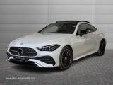 MERCEDES-BENZ CLE 220 d Coupé AMG Line Premium Plus
